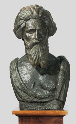 Giovanni Segantini IGB-1660