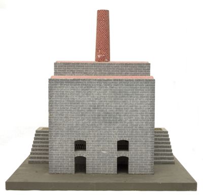 Foto modello di forno a storte orizzontali per zinco 08094_02.jpg