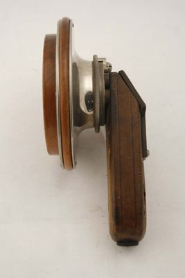 Foto ricevitore a grande calamita Mix & Genest 08285_01.jpg