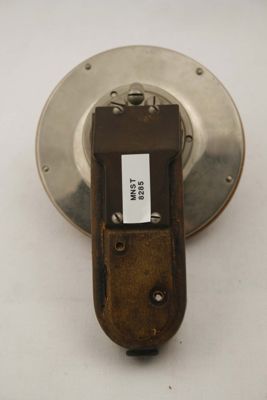 Foto ricevitore a grande calamita Mix & Genest 08285_02.jpg