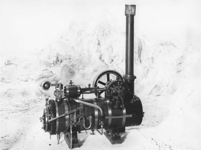 Foto modello di generatore di corrente alternata as_2255.jpg