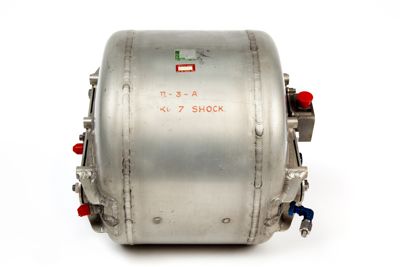 Foto serbatoio di acqua del modulo di comando dell'Apollo D-001624_20141007_002.jpg