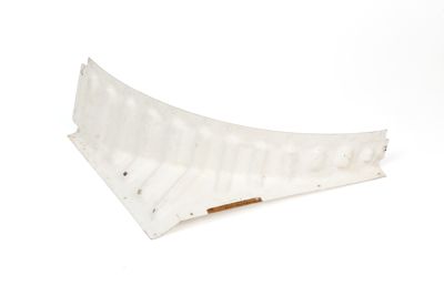 Foto Parte del rivestimento interno del primo Space Shuttle Columbia D-001635_20141007_007.jpg