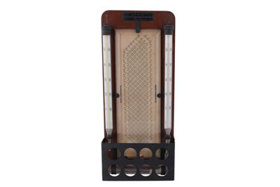 Psicrometro BONAS IGB-4396