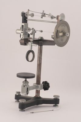 Foto Apparecchio ad anello du Noüy IGB-009506_20090729_003.jpg