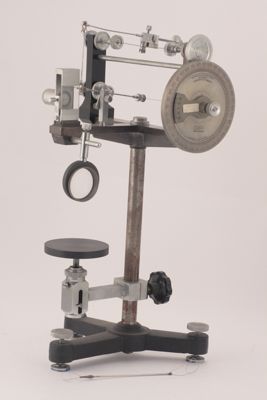 Foto Apparecchio ad anello du Noüy IGB-009506_20090729_004.jpg