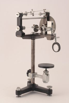 Foto Apparecchio ad anello du Noüy IGB-009506_20090921_003.jpg