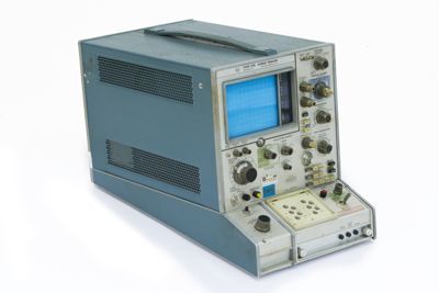 Foto Curve Tracer Tektronix Type 576 IGB-009734_20090626_004.jpg