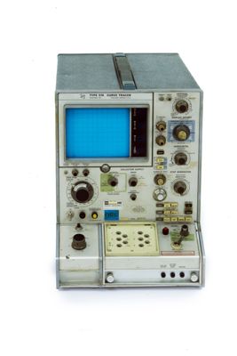Foto Curve Tracer Tektronix Type 576 IGB-009734_20090626_006.jpg