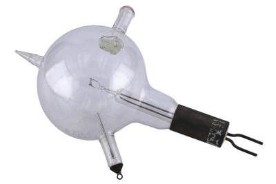 Tubo di Crookes IGB-13051