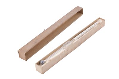 Areometro scala 0,600-1,000 IGB-20999