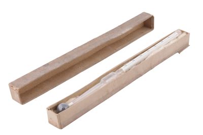 Areometro scala 1,000-2,000 IGB-21000