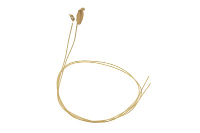 Coppia di corde armoniche IGB-5562-8