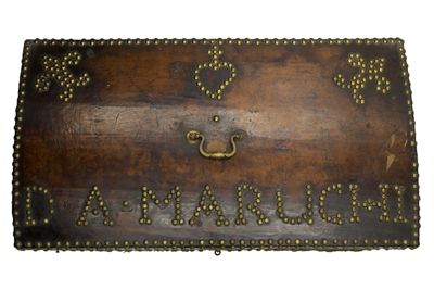 Custodia doppia a cassa per violino e viola IGB-5566