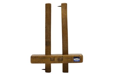 Truschino o graffietto IGB-5569-1