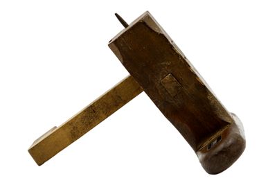 Truschino o graffietto IGB-5569-6