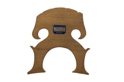 Ponticello per violoncello IGB-5572-2