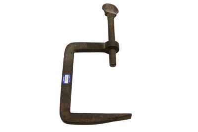 Morsetto a corpo rettangolare IGB-5584-4