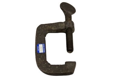 Morsetto a corpo rettangolare IGB-5584-5