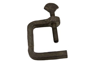 Morsetto a corpo rettangolare IGB-5584-6