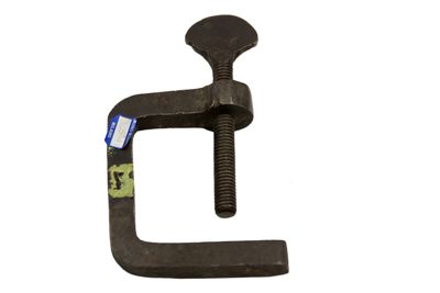 Morsetto a corpo rettangolare IGB-5584-7