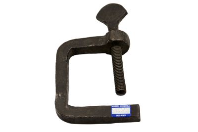 Morsetto a corpo rettangolare IGB-5584-8