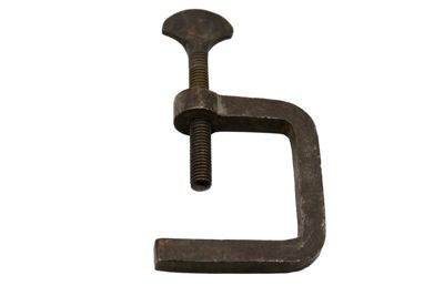 Morsetto a corpo rettangolare IGB-5584-11