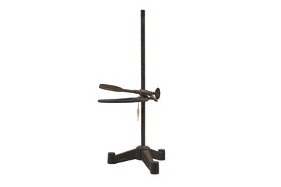 Stativo con sostegni per provette IGB-5588-4