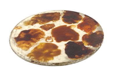 Piatto-palette per colori IGB-5588-6