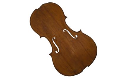 Tavola armonica di violoncello IGB-5591-3