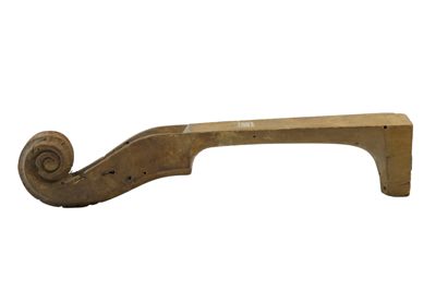 Cavigliere di viola da gamba soprano IGB-5593-12