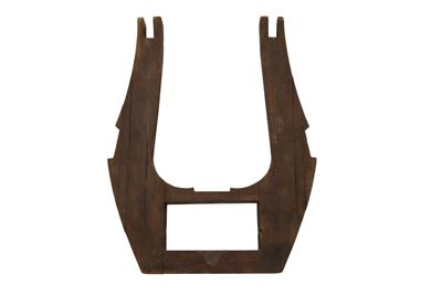 Forma per cetra IGB-5599