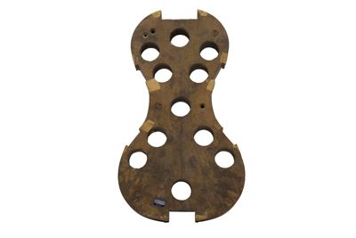 Forma interna di violino IGB-5601-2