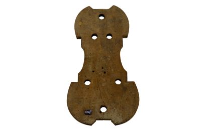Forma interna di violino IGB-5601-5