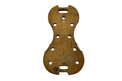 Forma interna di violino IGB-5601-6