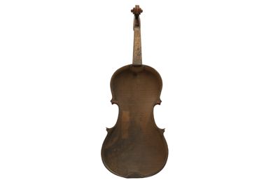 Violino senza piano armonico IGB-5649-1