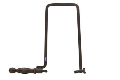 seghetto in ferro ad archetto IGB-5659