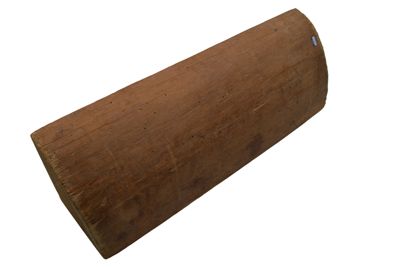 campione di legno di abete IGB-5665-1