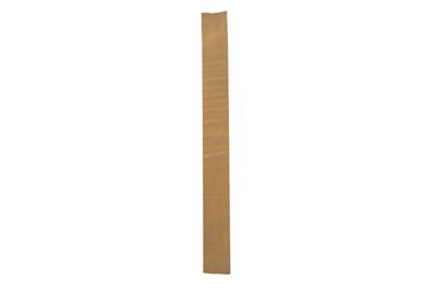 Fascia in acero per violino IGB-20884
