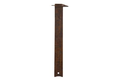 Graffietto in legno IGB-20892