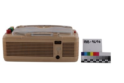 Foto Registratore a nastro magnetico G 256 IGB-009696_20260323_006.JPG
