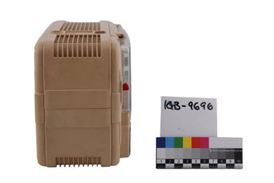Foto Registratore a nastro magnetico G 256 IGB-009696_20260323_010.JPG