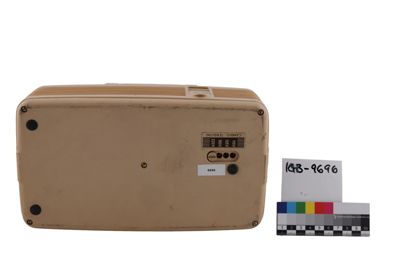Foto Registratore a nastro magnetico G 256 IGB-009696_20260323_014.JPG