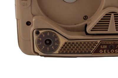 Foto Registratore a nastro magnetico G 256 IGB-009696_20260323_018.JPG