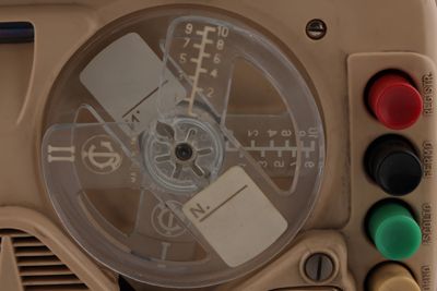 Foto Registratore a nastro magnetico G 256 IGB-009696_20260323_021.JPG