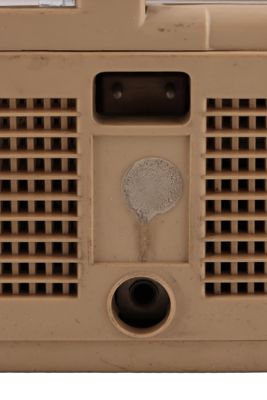 Foto Registratore a nastro magnetico G 256 IGB-009696_20260323_022.JPG