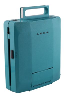 Giradischi Lesa Mady 4 Universal IGB-12472
