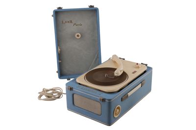 Giradischi LESA Perla 51 IGB-13120