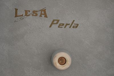 Foto Giradischi LESA Perla 51 IGB-013120_20260323_013.JPG