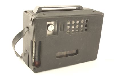 Foto Registratore a nastro MAGNETOFONI CASTELLI S 2005 IGB-015677_20100726_002.jpg